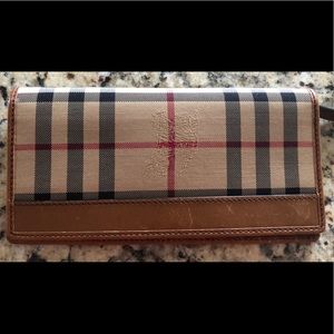 Burberry Wallet